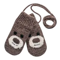Devold Bear Merino Fausthandschuhe Devold Bear Merino Fausthandschuhe