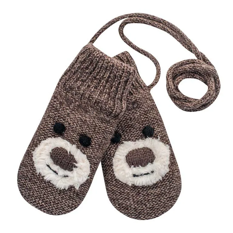 Devold Bear Merino Fausthandschuhe Devold Bear Merino Fausthandschuhe