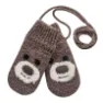Devold Bear Merino Fausthandschuhe