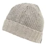 Devold Bispen Wool Mütze, Grey melange