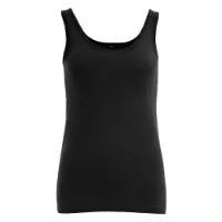 Devold Breeze Merino 150 ärmelloses T-shirt