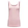 Chalk pink