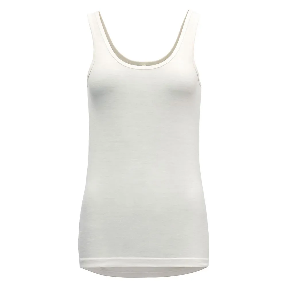 Devold Breeze Merino 150 ärmelloses T-shirt Devold Breeze Merino 150 ärmelloses T-shirt