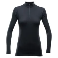 Devold Breeze Merino 150 Halbreißverschluss-langarm-t-shirt Devold Breeze Merino 150 Halbreißverschluss-langarm-t-shirt