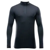 Devold Breeze Merino 150 Halbreißverschluss-langarm-t-shirt Devold Breeze Merino 150 Halbreißverschluss-langarm-t-shirt