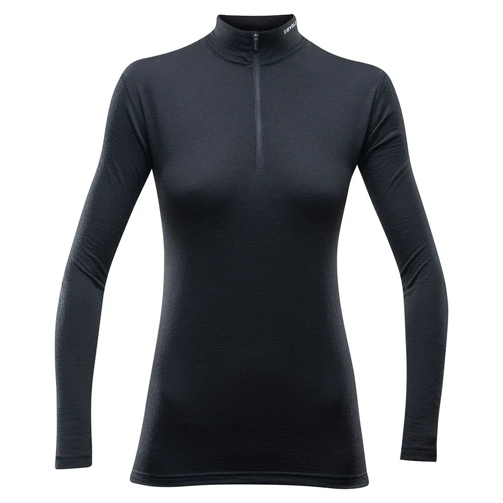 Devold Breeze Merino 150 Halbreißverschluss-langarm-t-shirt Devold Breeze Merino 150 Halbreißverschluss-langarm-t-shirt