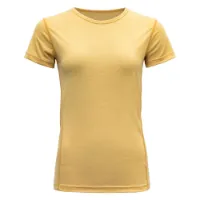 Devold Breeze Merino 150 Kurzarm-t-shirt