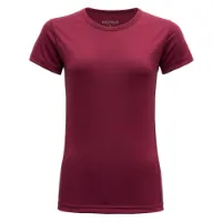 Devold Breeze Merino 150 Kurzarm-t-shirt Devold Breeze Merino 150 Kurzarm-t-shirt