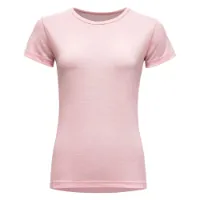 Devold Breeze Merino 150 Kurzarm-t-shirt