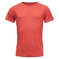 Devold Breeze Merino 150 Kurzarm-t-shirt Devold Breeze Merino 150 Kurzarm-t-shirt