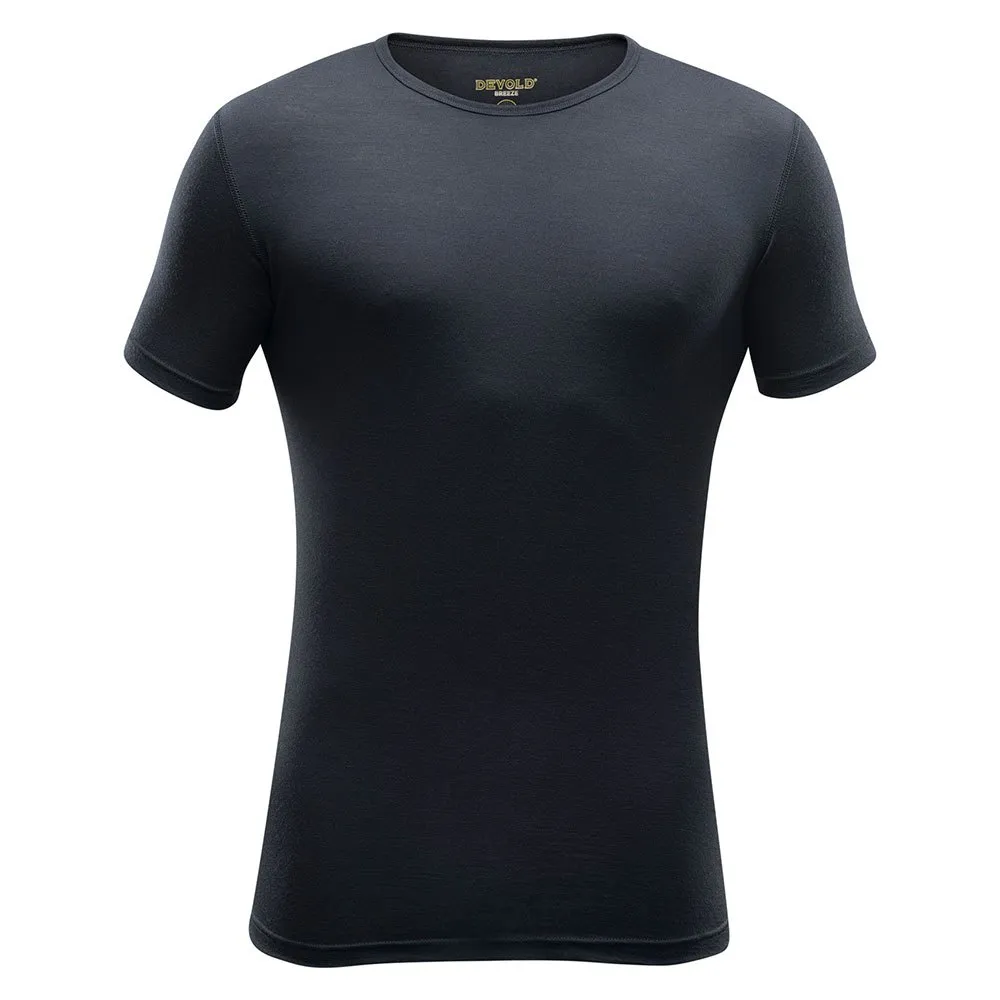 Devold Breeze Merino 150 Kurzarm-t-shirt Devold Breeze Merino 150 Kurzarm-t-shirt