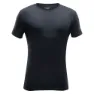 Devold Breeze Merino 150 Kurzarm-t-shirt
