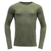 Devold Breeze Merino 150 Langarm-t-shirt