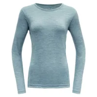 Devold Breeze Merino 150 Langarm-t-shirt