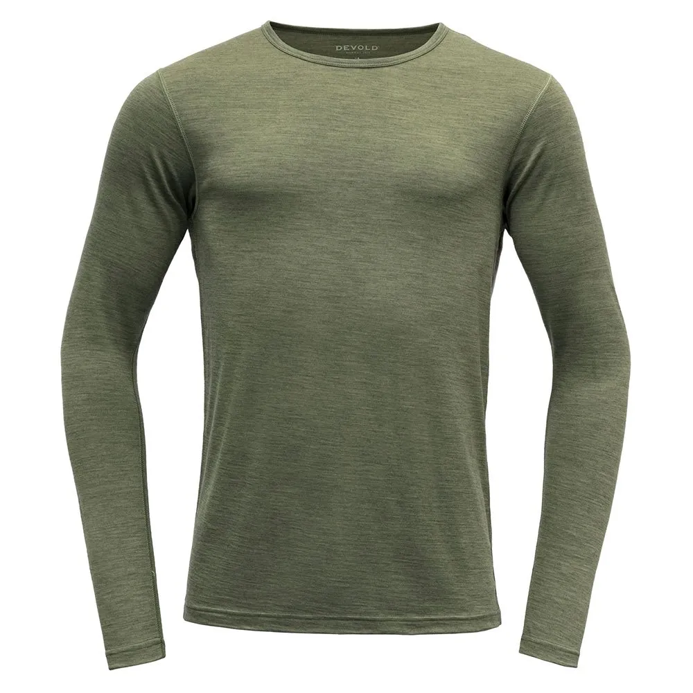 Devold Breeze Merino 150 Langarm-t-shirt Devold Breeze Merino 150 Langarm-t-shirt