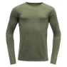 Devold Breeze Merino 150 Langarm-t-shirt