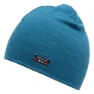 Blue melange