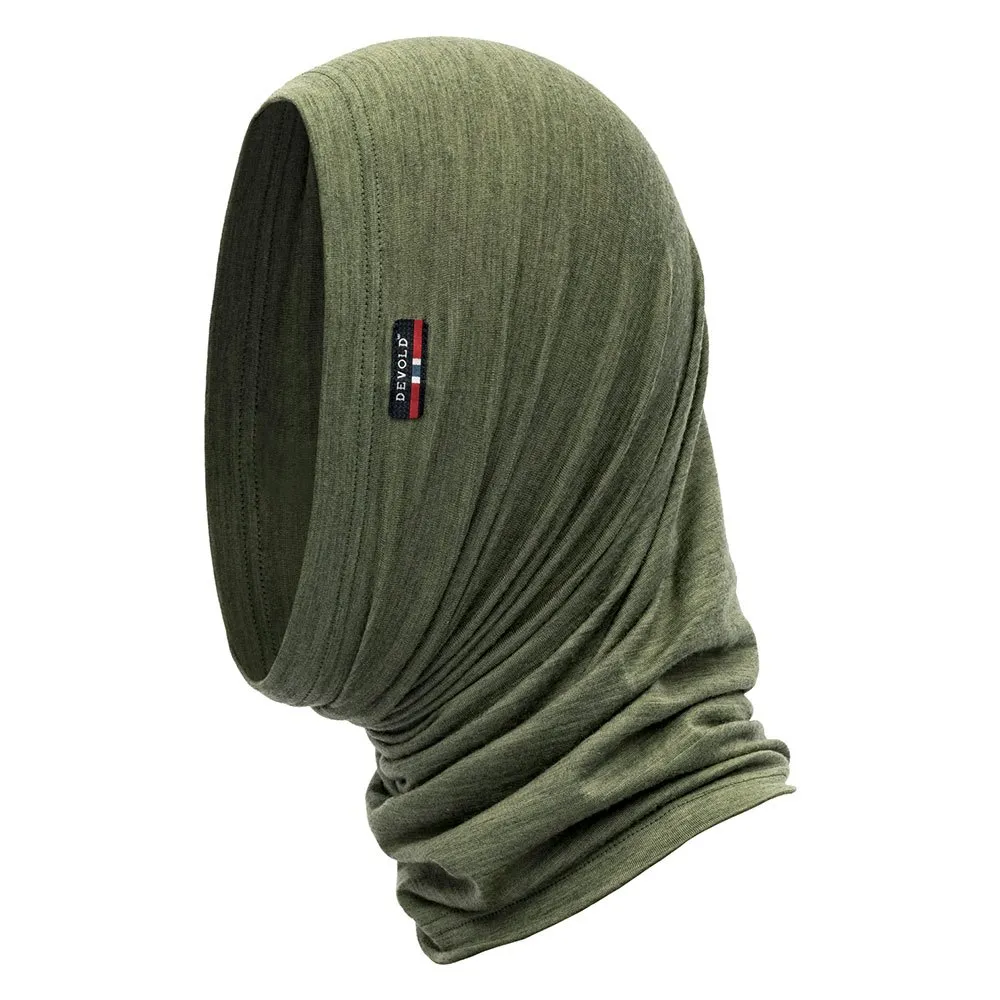 Devold Breeze Merino 150 Nackenwärmer Devold Breeze Merino 150 Nackenwärmer