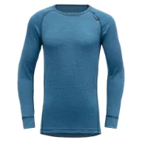Devold Breeze Merino Jr Langarm-t-shirt Devold Breeze Merino Jr Langarm-t-shirt