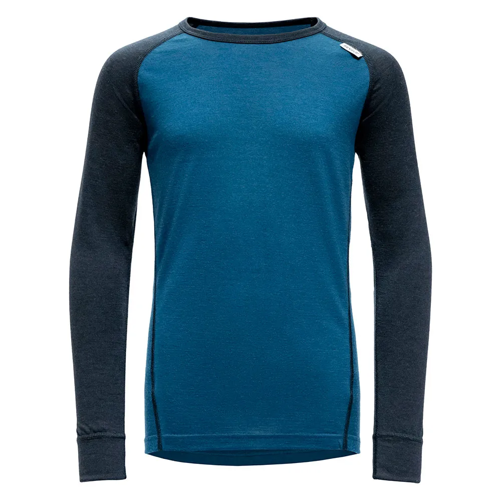 Devold Breeze Merino Langarm-t-shirt Devold Breeze Merino Langarm-t-shirt