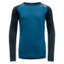 Devold Breeze Merino Langarm-t-shirt