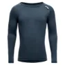 Devold Breeze Merino Langarm-t-shirt