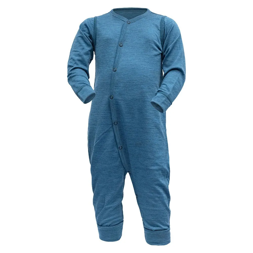 Devold Breeze Merino Overall