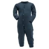 Devold Breeze Merino Sleep Overall