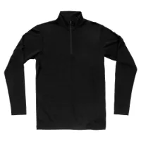 Devold Breeze Plus Merino 200 Halbreißverschluss-langarm-t-shirt