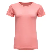 Devold Breeze Plus Merino 200 Kurzarm-t-shirt