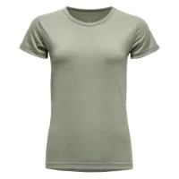 Devold Breeze Plus Merino 200 Kurzarm-t-shirt