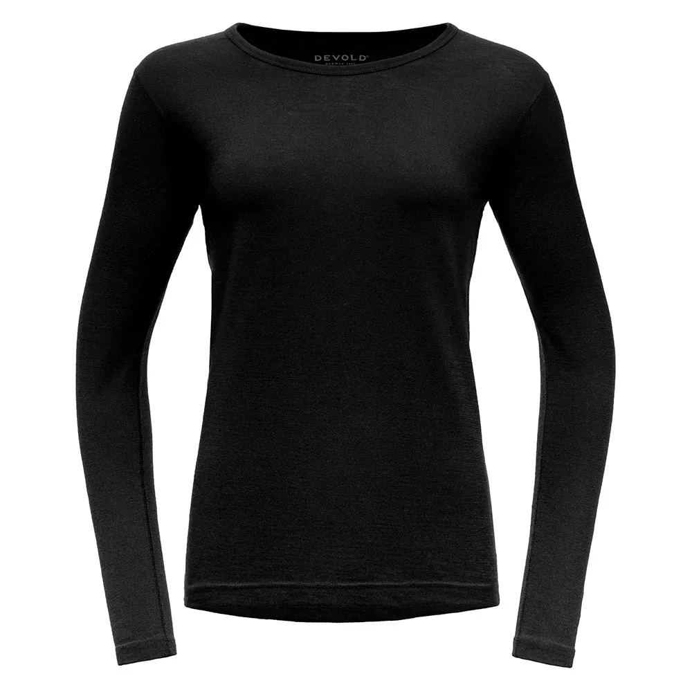 Devold Breeze Plus Merino 200 Langarm-t-shirt Devold Breeze Plus Merino 200 Langarm-t-shirt