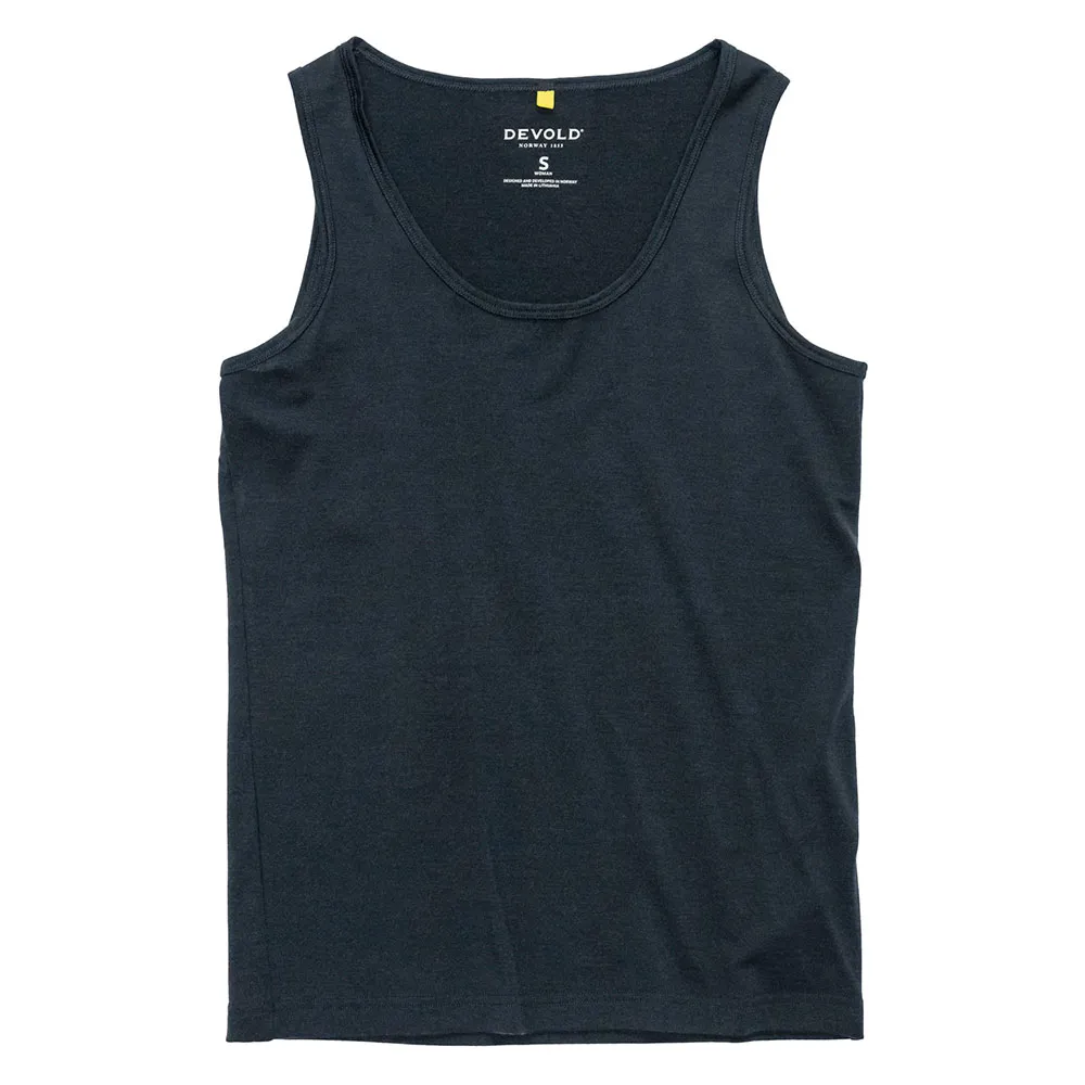 Devold Classic ärmelloses T-shirt Devold Classic ärmelloses T-shirt