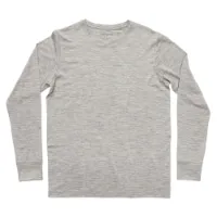 Devold Classic Langarm-t-shirt Devold Classic Langarm-t-shirt