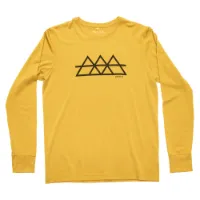 Devold Classic Langarm-t-shirt Devold Classic Langarm-t-shirt