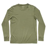 Devold Classic Langarm-t-shirt Devold Classic Langarm-t-shirt
