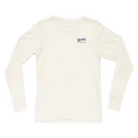 Devold Classic Langarm-t-shirt