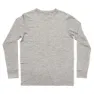 Grey melange