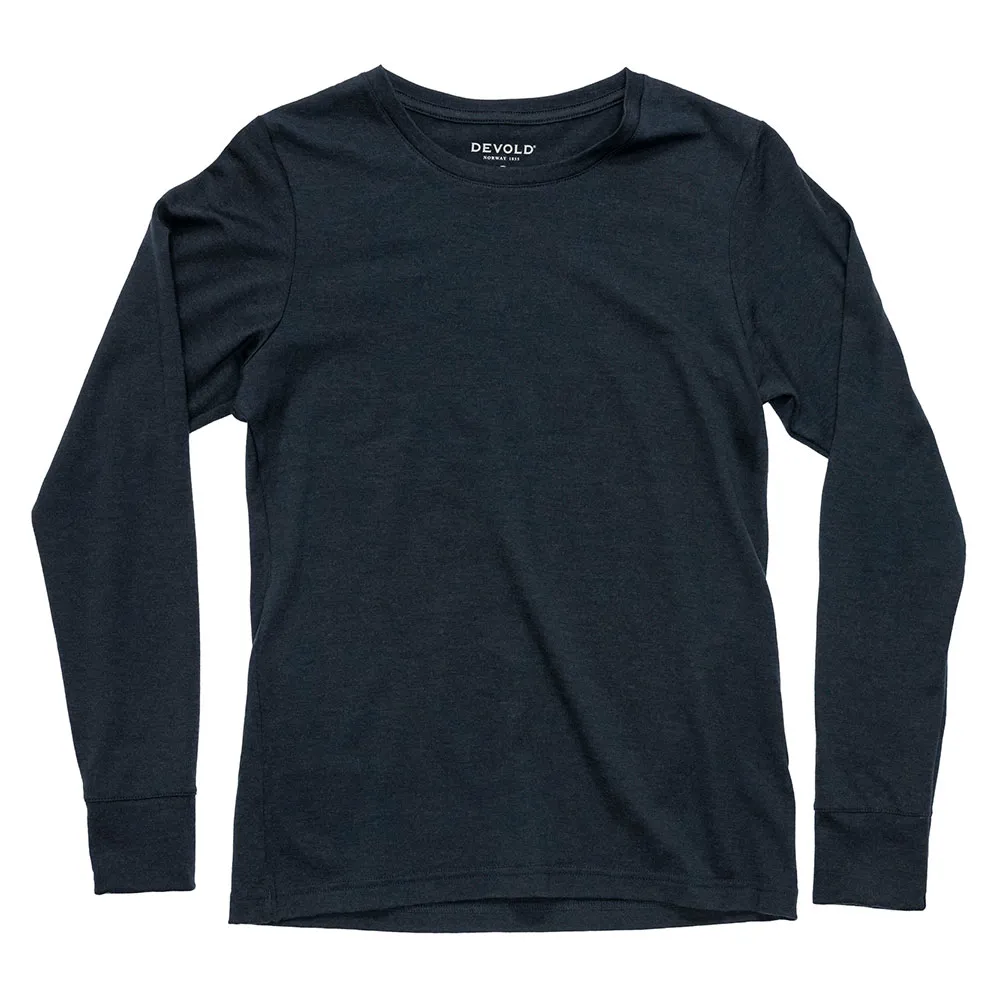 Devold Classic Langarm-t-shirt Devold Classic Langarm-t-shirt