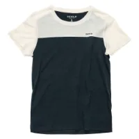 Devold Classic Linear Kurzarm-t-shirt Devold Classic Linear Kurzarm-t-shirt