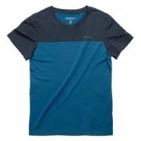 Devold Classic Linear Kurzarm-t-shirt Devold Classic Linear Kurzarm-t-shirt