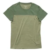 Devold Classic Linear Kurzarm-t-shirt Devold Classic Linear Kurzarm-t-shirt