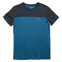 Devold Classic Linear Kurzarm-t-shirt Devold Classic Linear Kurzarm-t-shirt