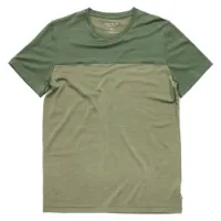 Devold Classic Linear Kurzarm-t-shirt Devold Classic Linear Kurzarm-t-shirt