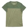 Devold Classic Linear Kurzarm-t-shirt
