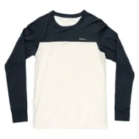 Devold Classic Linear Langarm-t-shirt Devold Classic Linear Langarm-t-shirt