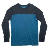 Devold Classic Linear Langarm-t-shirt Devold Classic Linear Langarm-t-shirt