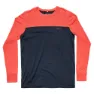 Devold Classic Linear Langarm-t-shirt