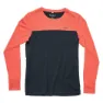 Devold Classic Linear Langarm-t-shirt