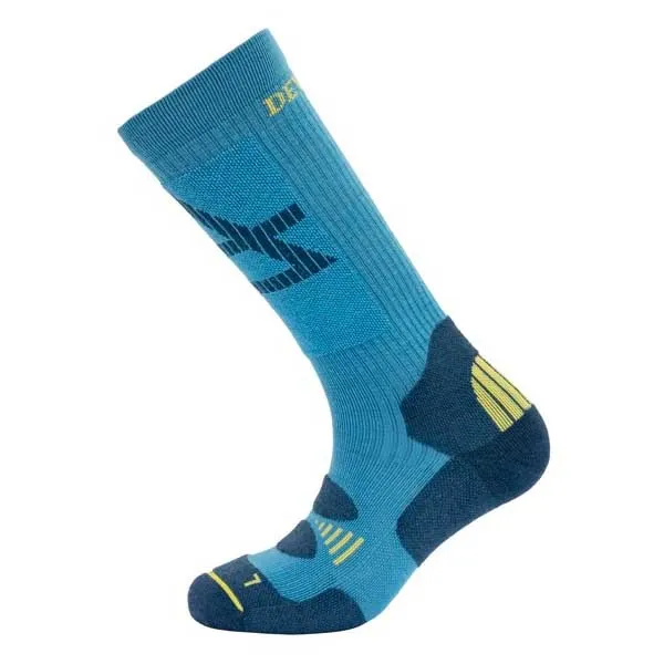 Devold Cross Country Merino Lange Socken